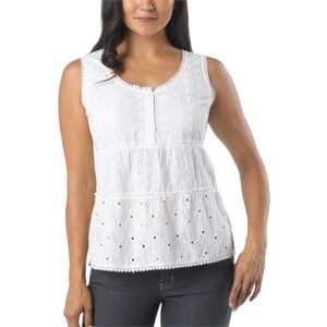 Prana Kendall Tank Top